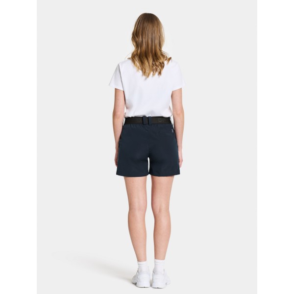 Ženske hlače LIV SHORTS 2 Dark Night Blue