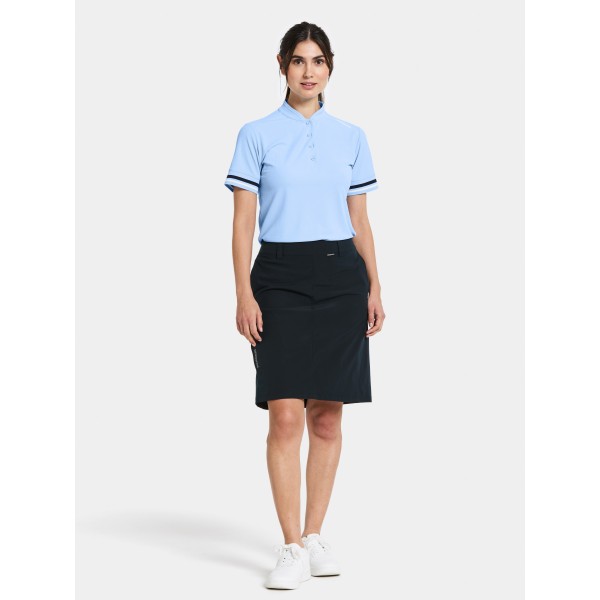 Žensko krilo LIV SKIRT 4 Dark Night Blue