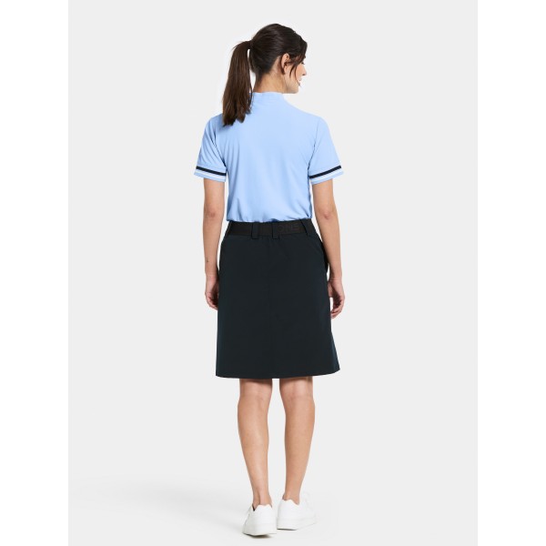 Žensko krilo LIV SKIRT 4 Dark Night Blue