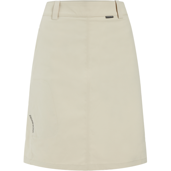 Žensko krilo LIV SKIRT 4 Light Beige