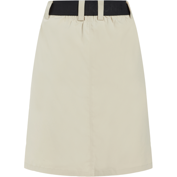Žensko krilo LIV SKIRT 4 Light Beige
