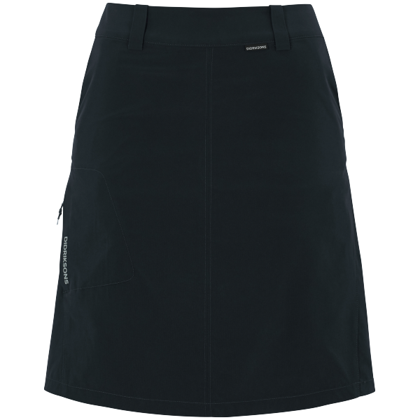 Žensko krilo LIV SKIRT 4 Dark Night Blue