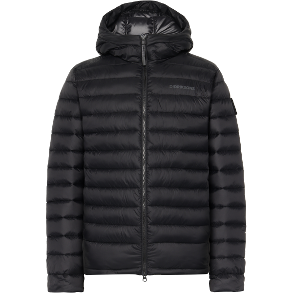 Moška jakna MAURO USX JKT Black