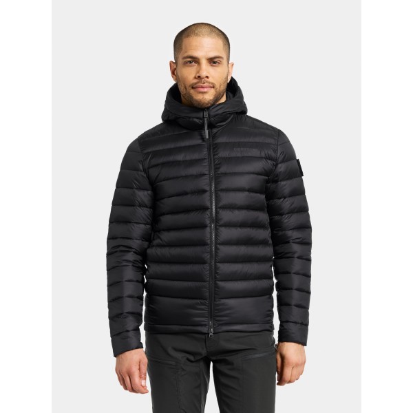 Moška jakna MAURO USX JKT Black