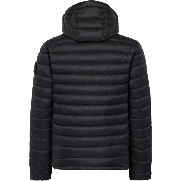 Moška jakna MAURO USX JKT Black
