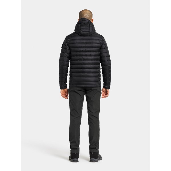 Moška jakna MAURO USX JKT Black