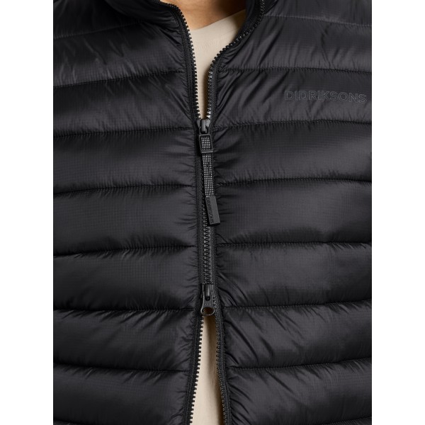 Moška jakna MAURO USX JKT Black