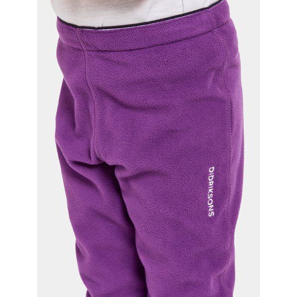Otroške hlače MONTE KIDS PANTS 9 Royal Purple