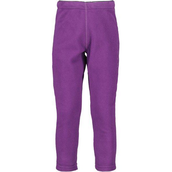 Otroške hlače MONTE KIDS PANTS 9 Royal Purple