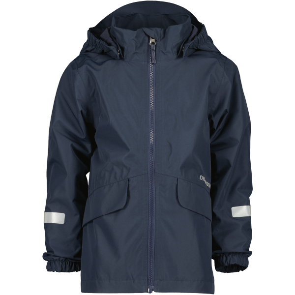 Otroška jakna NORMA KIDS JKT 3 Navy