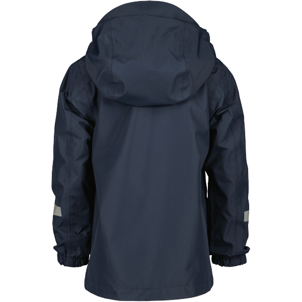 Otroška jakna NORMA KIDS JKT 3 Navy