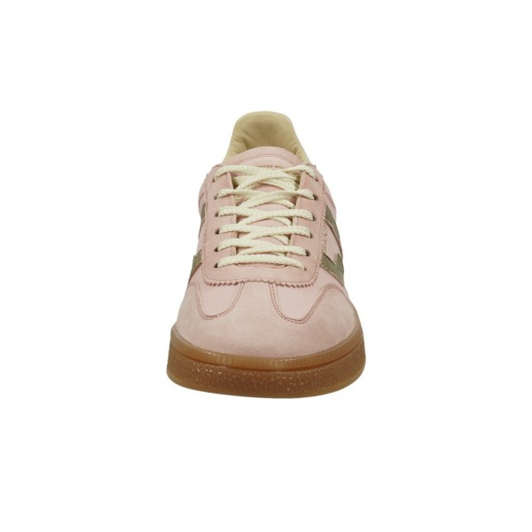 Ženski čevlji Cuzima light pink