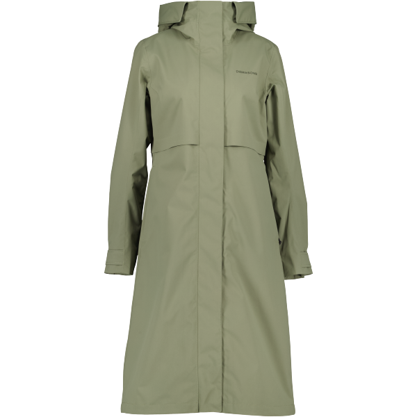 Ženska jakna SONJA PARKA L 2 Dusty Olive