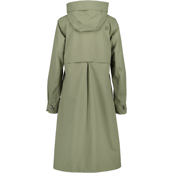 Ženska jakna SONJA PARKA L 2 Dusty Olive