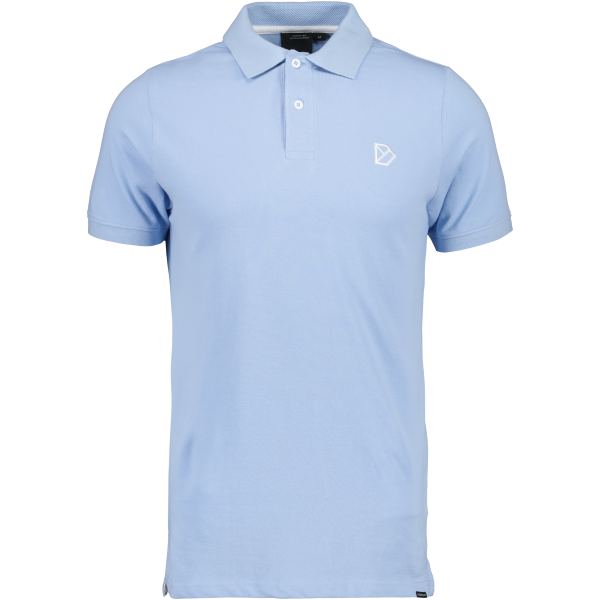Moška majica VILLE USX PIKE 3 Sea Blue