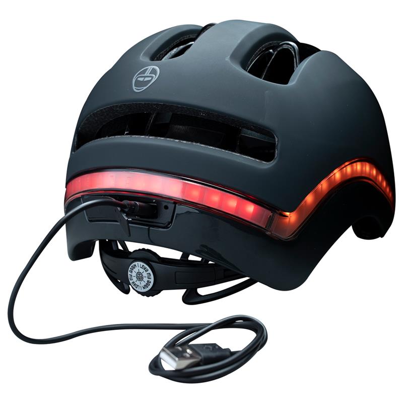 Čelada Vio - Kit Matte MIPS Light  S/M