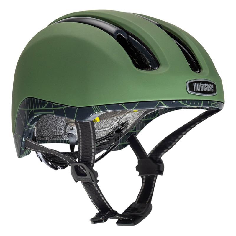 Čelada Vio Adventure Gravelstroke MIPS