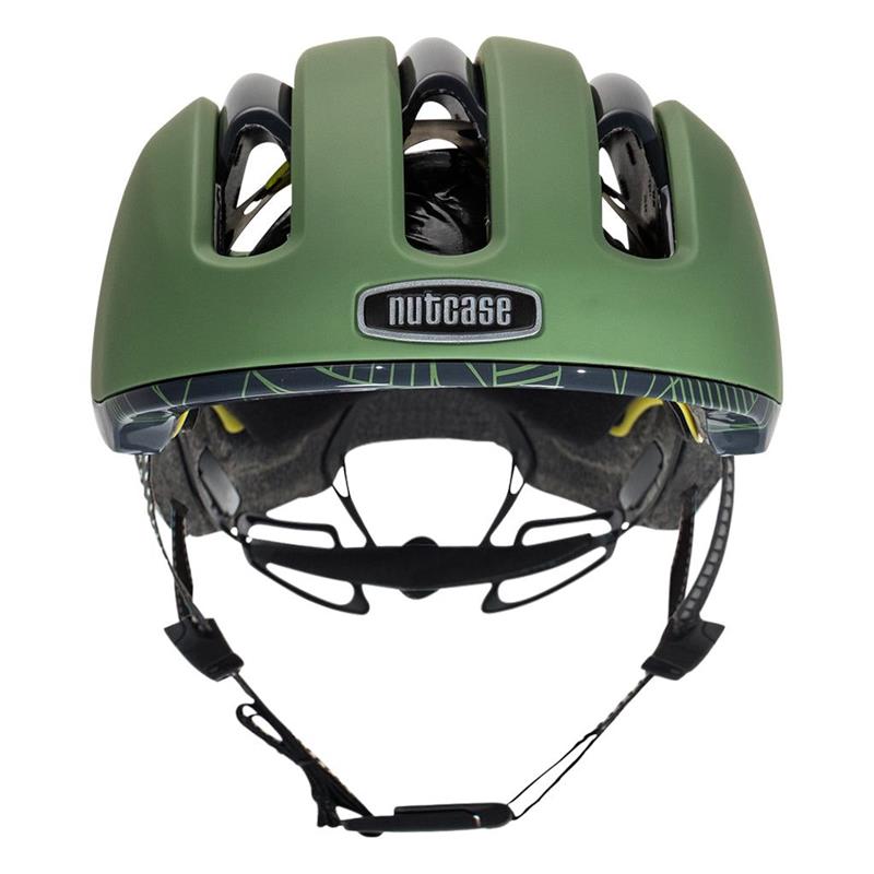 Čelada Vio Adventure Gravelstroke MIPS