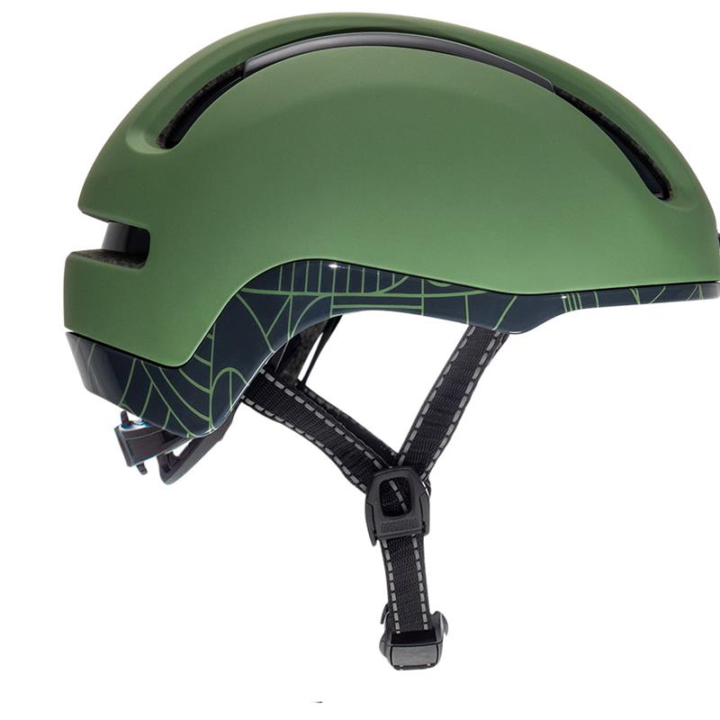 Čelada Vio Adventure Gravelstroke MIPS