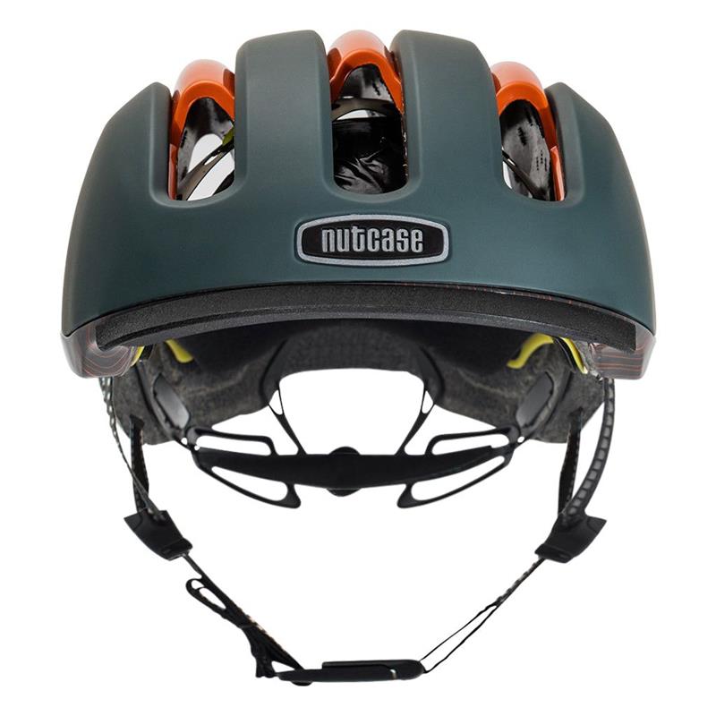 Čelada Vio Adventure Topo MIPS