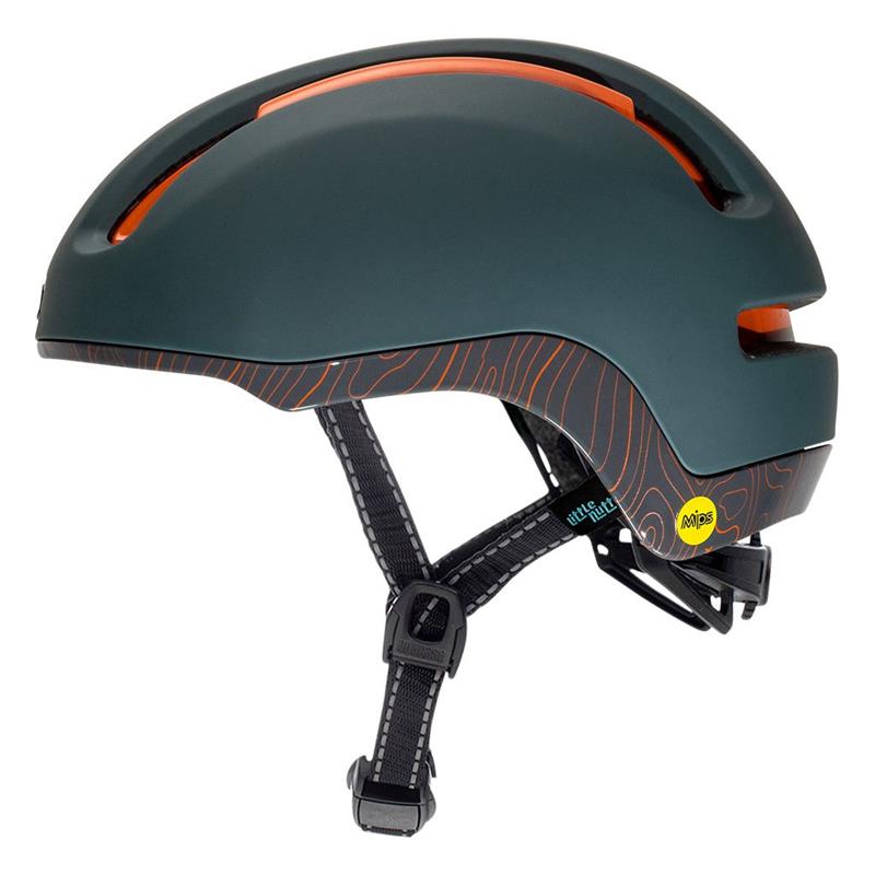 Čelada Vio Adventure Topo MIPS