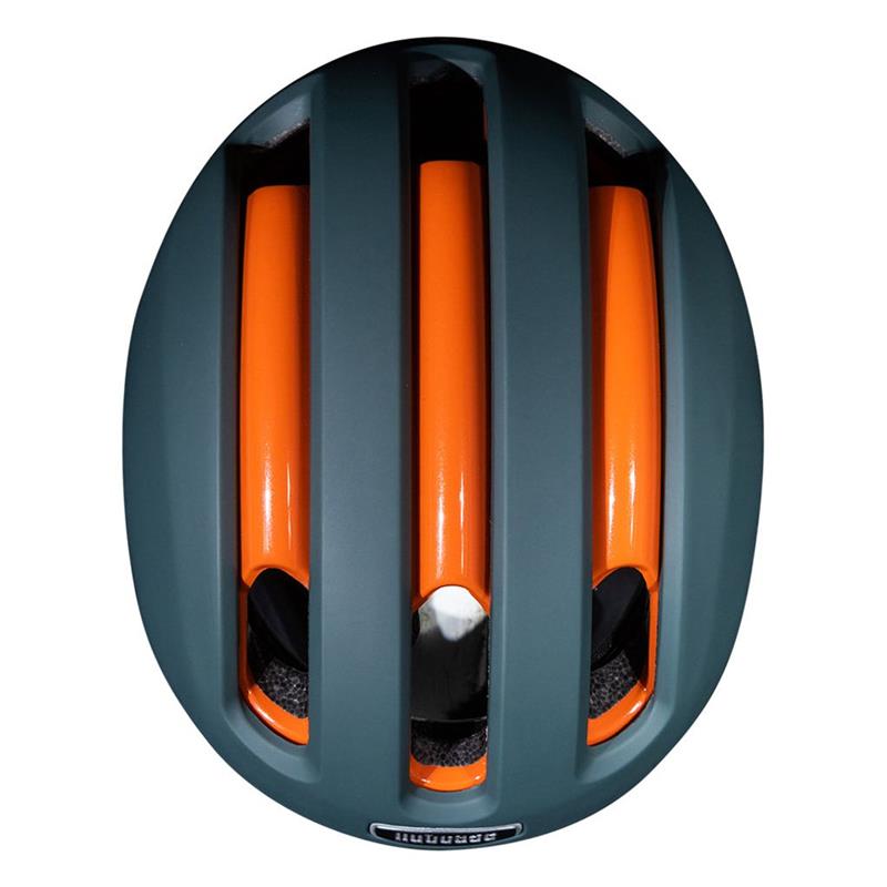 Čelada Vio Adventure Topo MIPS