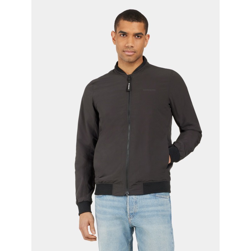 Moška jakna ARRAN USX JKT Black