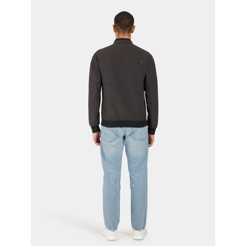 Moška jakna ARRAN USX JKT Black