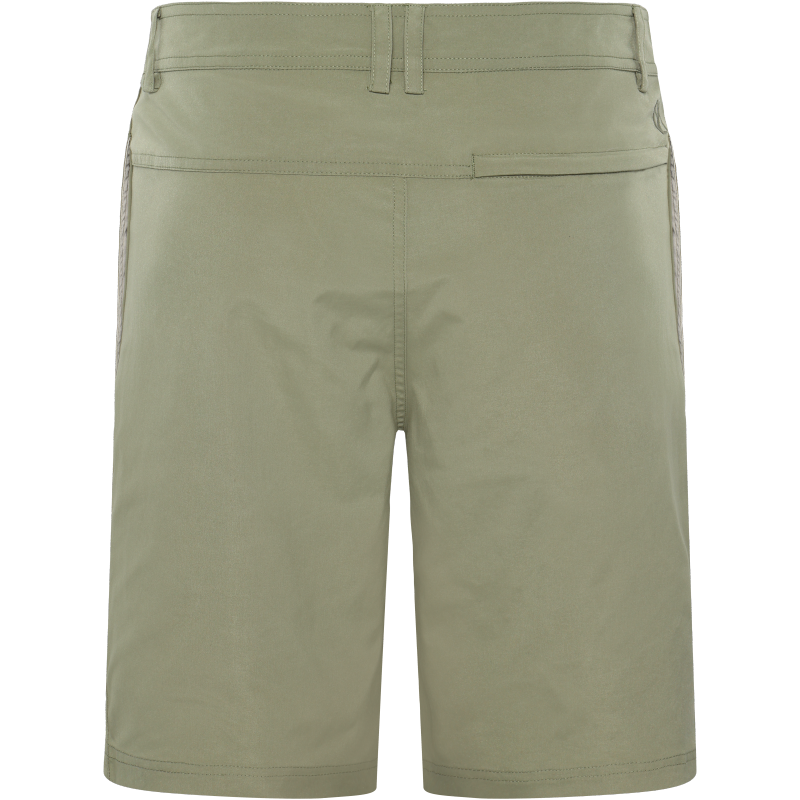 Moške hlače BRÄCKE USX SHORTS Mistel Green