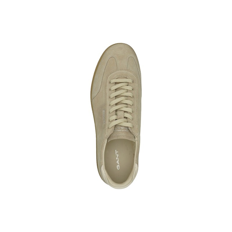 Moški čevlji Cuzmo beige