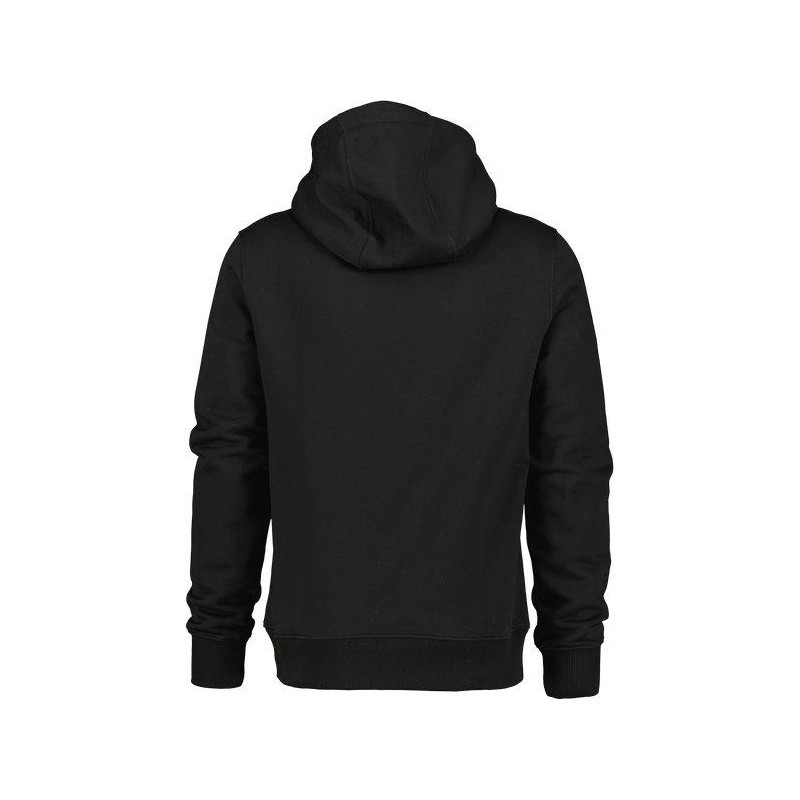Moški pulover VEN USX HOODIE DID Black