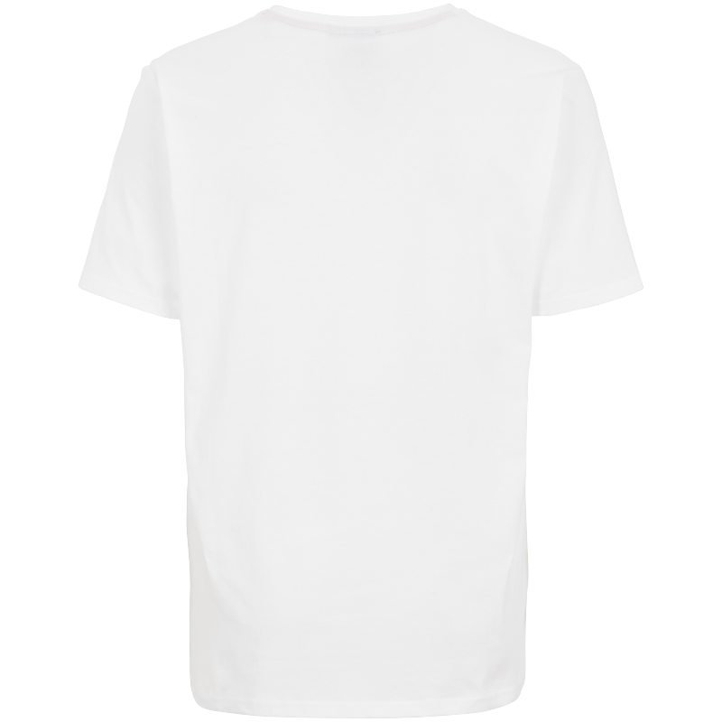 Moška majica HARALD USX T-SHIRT L Snow white