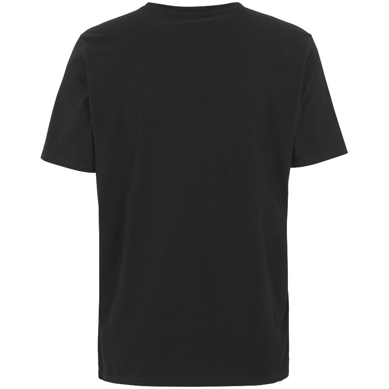 Moška majica HARALD USX T-SHIRT L Black