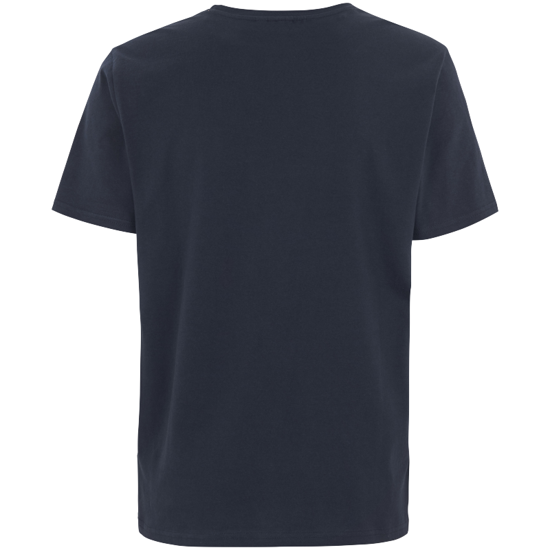 Moška majica HARALD USX T-SHIRT L Dark Night Blue