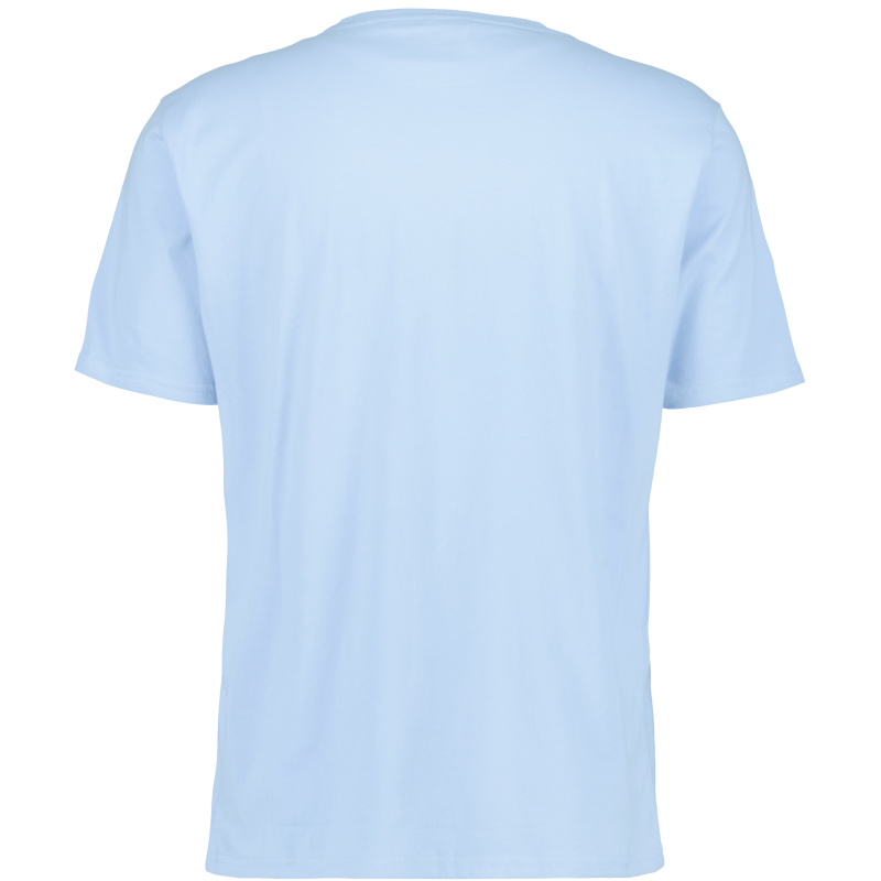 Moška majica HARALD USX T-SHIRT L Sea Blue