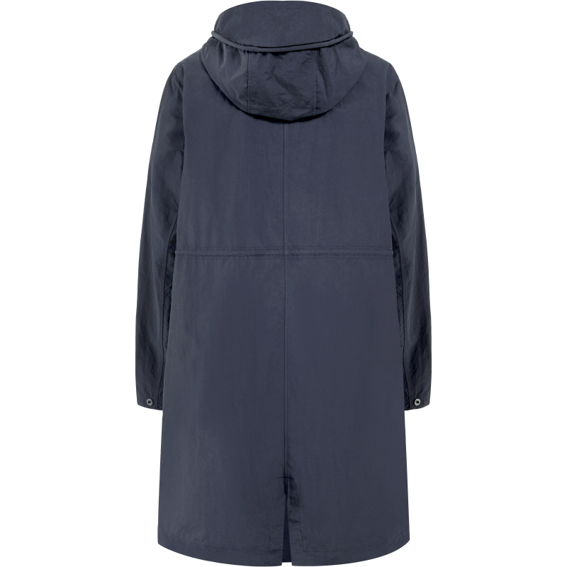 Ženska jakna HELEN PARKA 3 Clay Beige