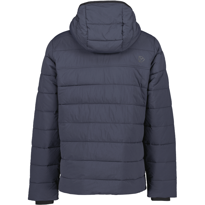 Moška jakna JONA USX JKT Dark Night Blue