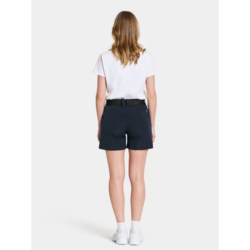 Ženske hlače LIV SHORTS 2 Dark Night Blue