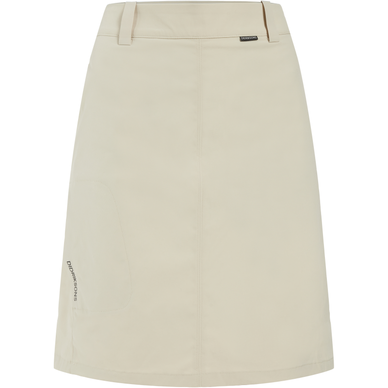 Žensko krilo LIV SKIRT 4 Light Beige