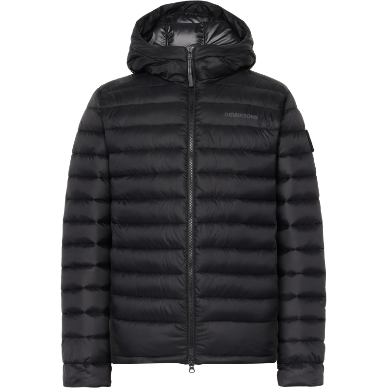 Moška jakna MAURO USX JKT Black
