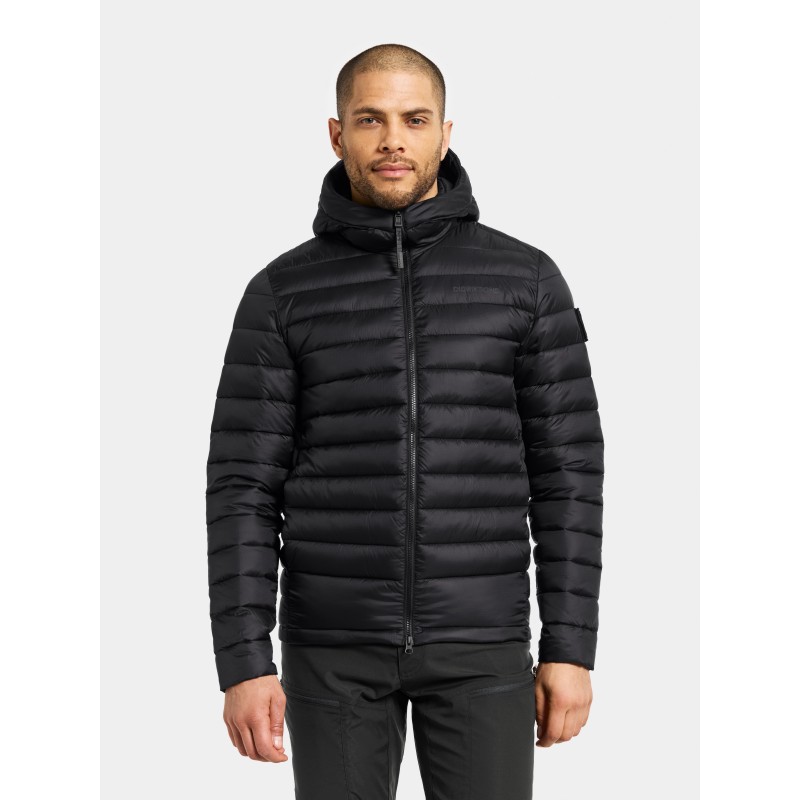 Moška jakna MAURO USX JKT Black