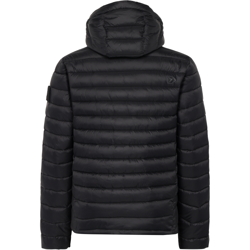 Moška jakna MAURO USX JKT Black