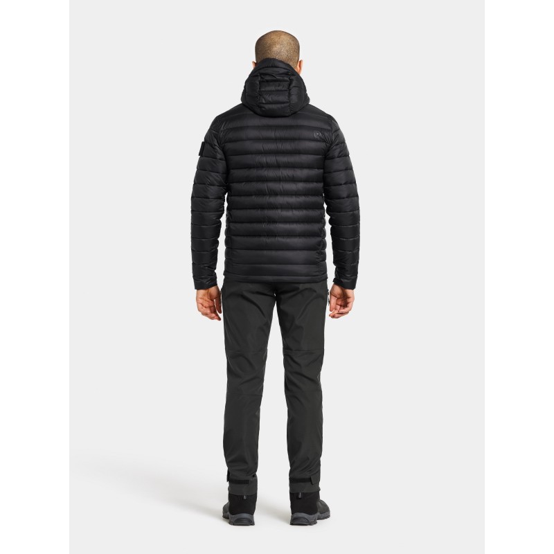 Moška jakna MAURO USX JKT Black