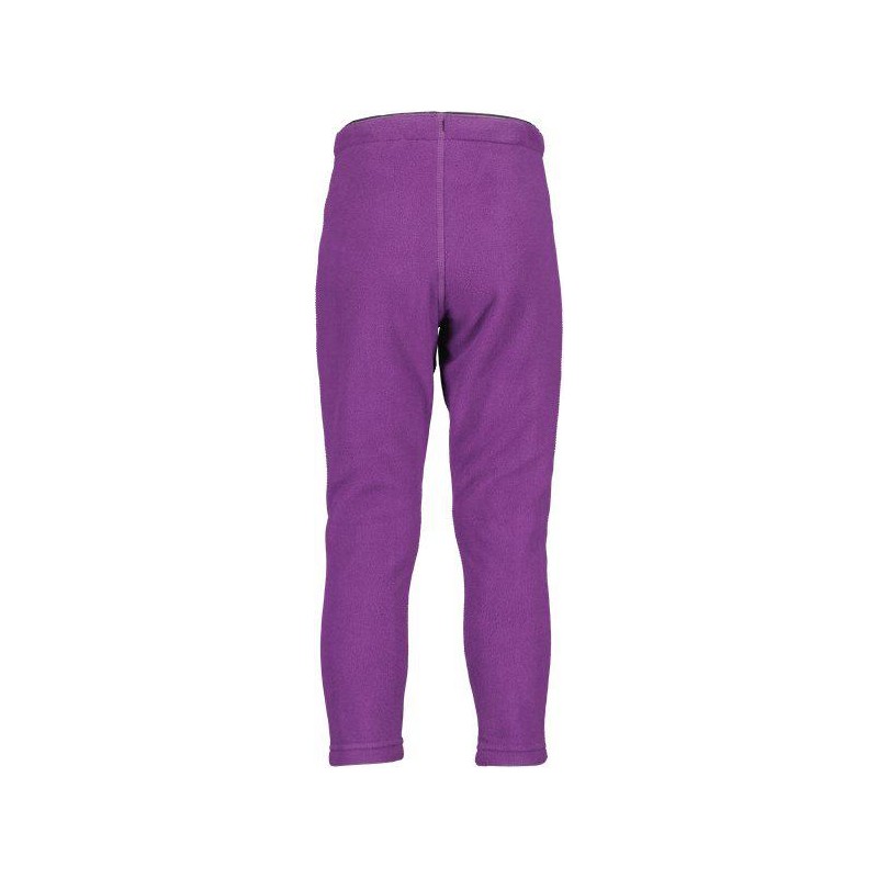 Otroške hlače MONTE KIDS PANTS 9 Royal Purple