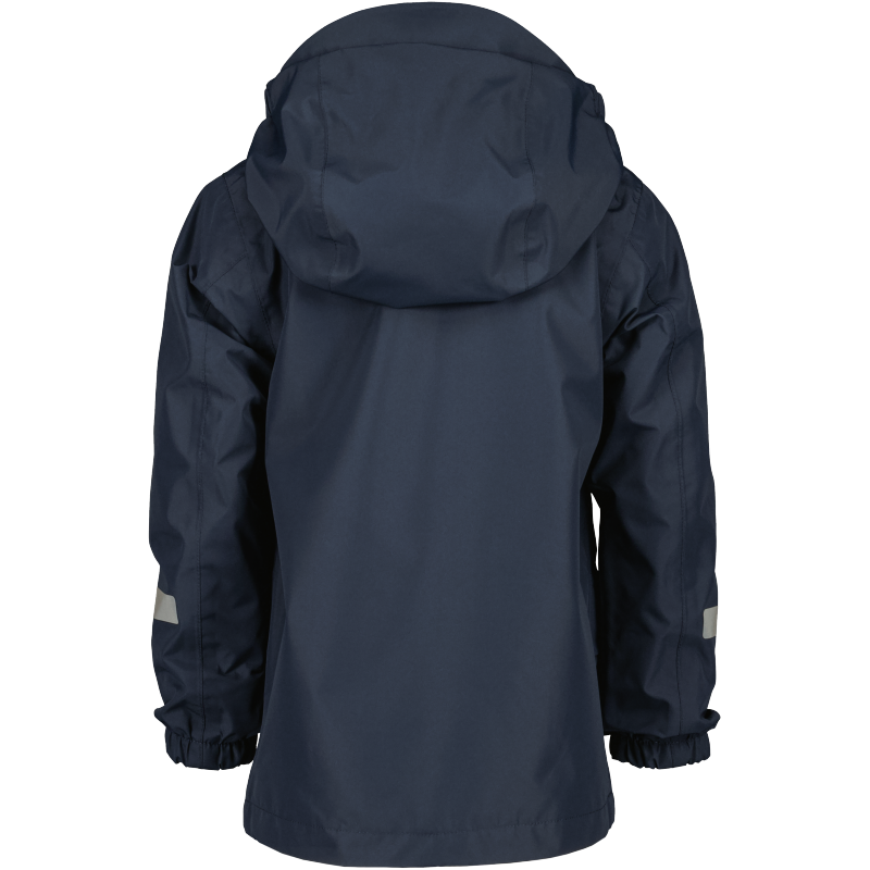 Otroška jakna NORMA KIDS JKT 3 Navy