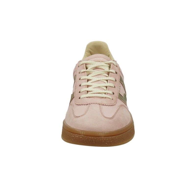 Ženski čevlji Cuzima light pink