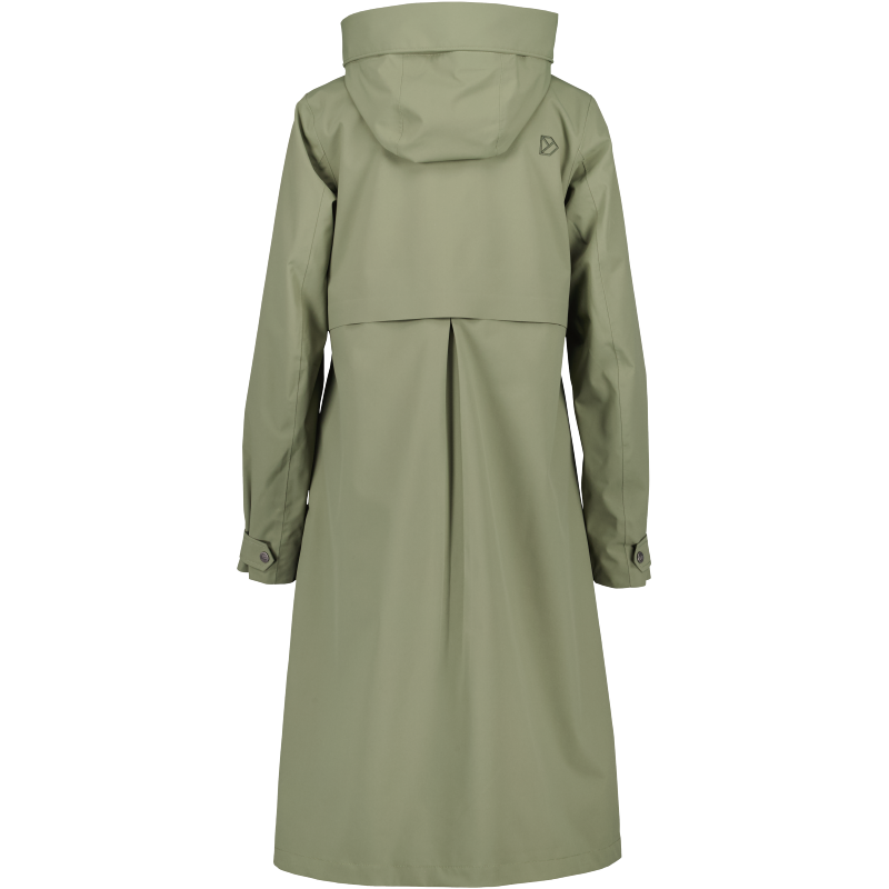 Ženska jakna SONJA PARKA L 2 Dusty Olive