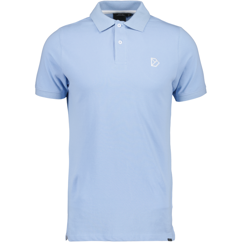Moška majica VILLE USX PIKE 3 Sea Blue